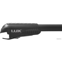 Поперечины LUX Hunter для Renault Duster с 2015 (черный)