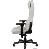 Игровое (геймерское) кресло DXRacer I-DMC/IA233S/W (белый)