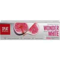 Зубная паста SPLAT Special Wonder White 75 мл