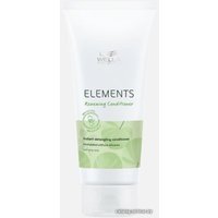 Кондиционер Wella Professionals Elements Renew 200 мл