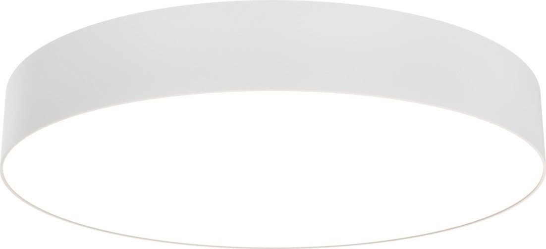 Светильник-тарелка Maytoni Technical Zon C032CL-45W3K-RD-W