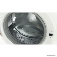 Стиральная машина Indesit BWSA 61051 WWV RU