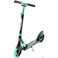 Двухколесный подростковый самокат Triumf Active SKL-046 (аква)