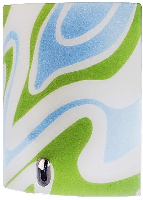 

Бра Aitin Pro НПБ 02-40-107 XY3228/1 (хром)