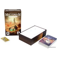 Настольная игра Геменот Мистериум. Пленник времени (дополнение)