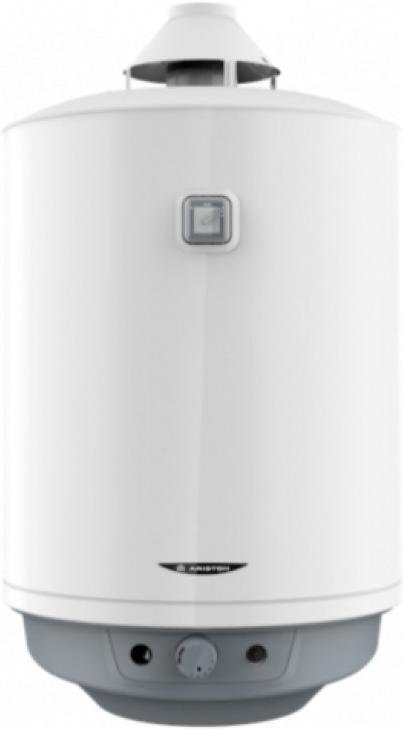 

Накопительный газовый водонагреватель Ariston S/SGA X 50