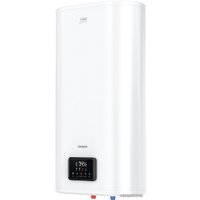 Накопительный электрический водонагреватель Timberk Home Intellect T-WSS80-N72-V-WF