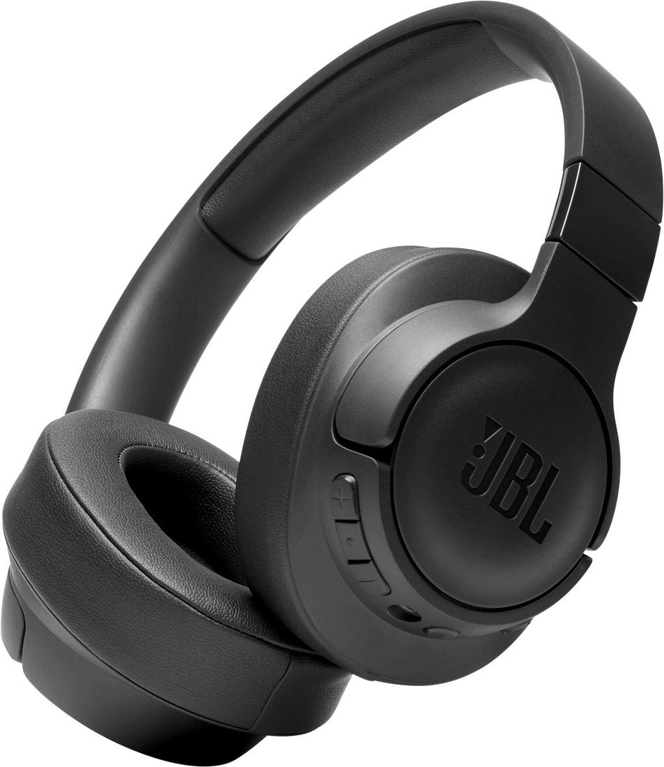 

Наушники JBL Tune 760NC (черный)