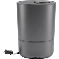 Увлажнитель воздуха Polaris PUH 8080 WIFI IQ Home (графит)