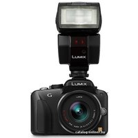 Беззеркальный фотоаппарат Panasonic Lumix DMC-G3 Kit 14-42mm