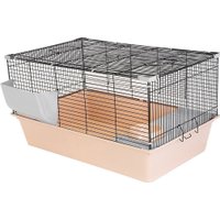 Клетка Дарэленд Шуша-1 4480беж-черн