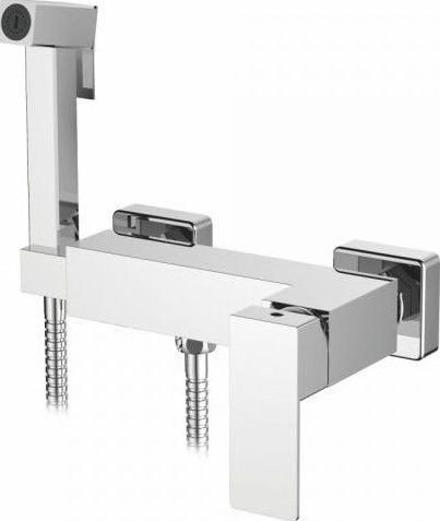 Смеситель с лейкой для биде Ledeme L75225
