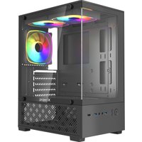 Корпус Project X Crystal