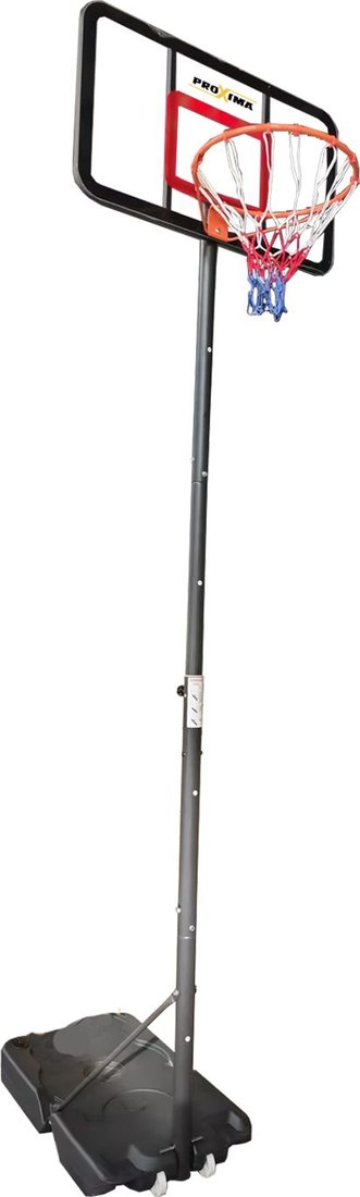 

Баскетбольная стойка Proxima ZW003