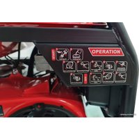 Бензиновый генератор Edon PT-4000C