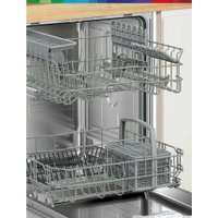 Встраиваемая посудомоечная машина Bosch Serie 2 SMV26DX00T