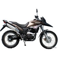 Мотоцикл Racer Ranger RC200-GY8