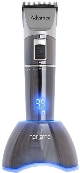

Машинка для стрижки волос Harizma Advance H10109L