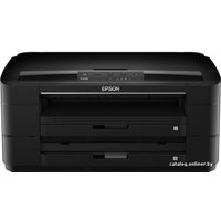 Принтер Epson WorkForce WF-7015