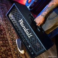 Усилитель-голова Randall RD100H