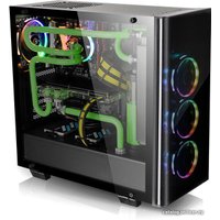 Корпус Thermaltake View 21 TG