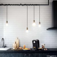 Капсульная кофеварка Saeco Cafissimo Tuttocaffe (черный) [HD8602/31]