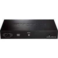 Неуправляемый коммутатор D-Link DES-1024D/F1A