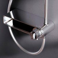 Душевая система  AM.PM X-Joy F0785A700