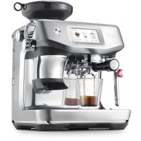 Рожковая кофеварка Sage the Barista Touch Impress SES881BSS