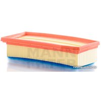 Воздушный фильтр MANN-filter C27030