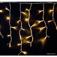 Световой дождь Neon-Night 255-356 128 LED (теплый белый)