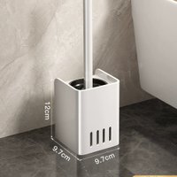 Ершик для унитаза Saniteco 6499004479C