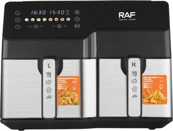 Аэрогриль (аэрофритюрница) RAF R.5342