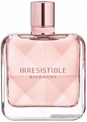Парфюмерная вода Givenchy Irresistible EdP (50 мл)