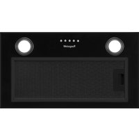 Кухонная вытяжка Weissgauff BOX 900 PB BL