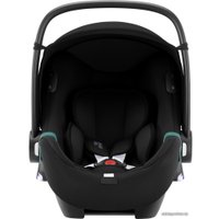 Детское автокресло Britax Romer Baby safe i-sense (space black)