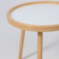 Журнальный столик AksHome Jasmine 106421