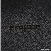 Дорожная сумка Ecotope 018-C1384M-BLK (черный)