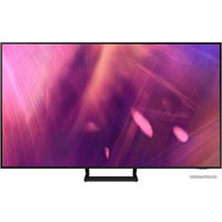 Телевизор Samsung Crystal UHD 4K AU9070 UE55AU9070UXRU