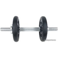 Гантель Central Sport 6.5 кг