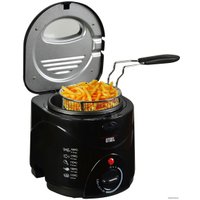 Фритюрница GFgril GFF-01 Mini