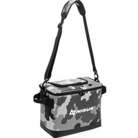 Термосумка Nisus N-CBW-20 20л (серый)