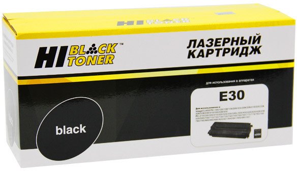 

Картридж Hi-Black HB-E-30