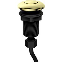 Пневматическая кнопка Omoikiri SW-01 LG