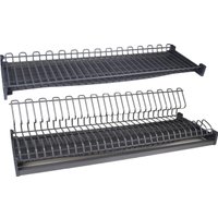 Сушилка для посуды Boyard Studio SU19/900/GRPH