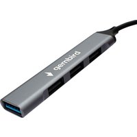 USB-хаб Gembird UHB-C202