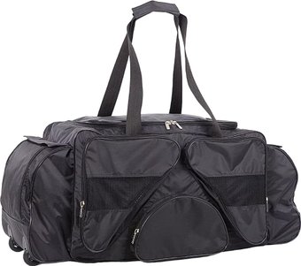 Mr.Bag 039-667-BLK (черный)