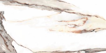 Керамогранит (плитка грес) Range Ceramic Gres Сalacata Gold polished 600x1200