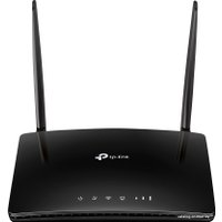 4G Wi-Fi роутер TP-Link TL-MR6400 v5.2