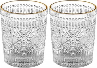 Набор стаканов для воды и напитков Elan Gallery 960211